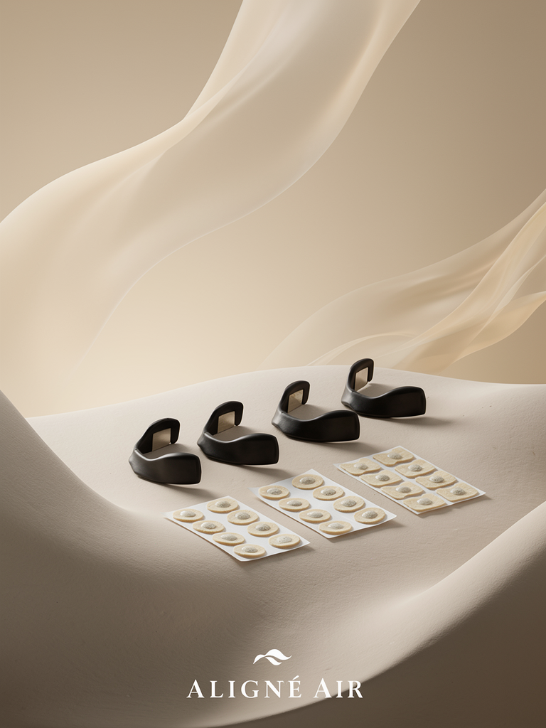 ALIGNÉ Air