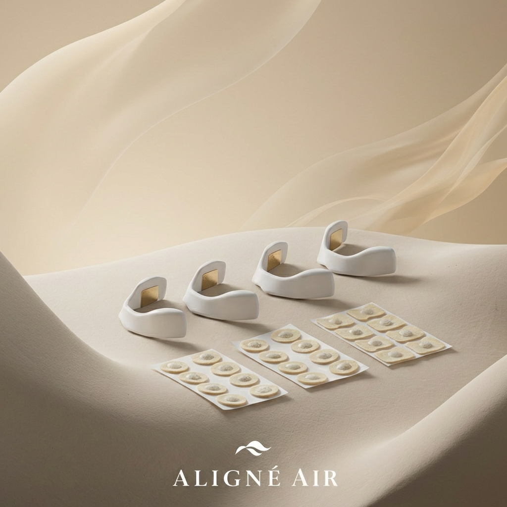 ALIGNÉ Air